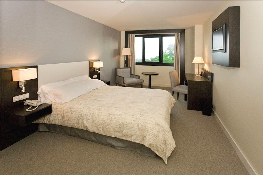 Hotel Isla Bella & Spa Eksteriør billede