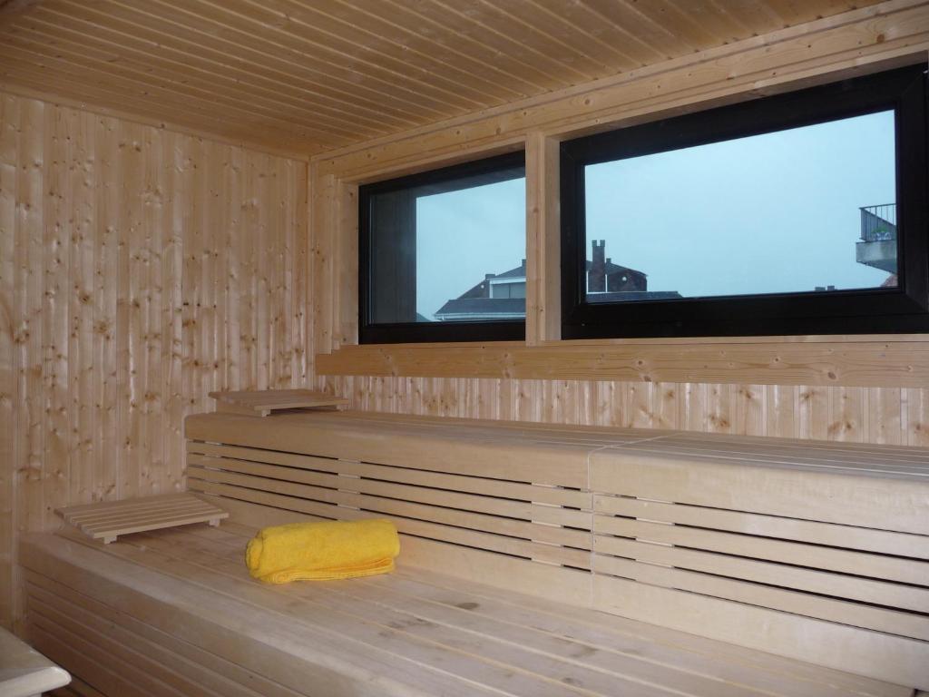 Hotel Isla Bella & Spa Eksteriør billede