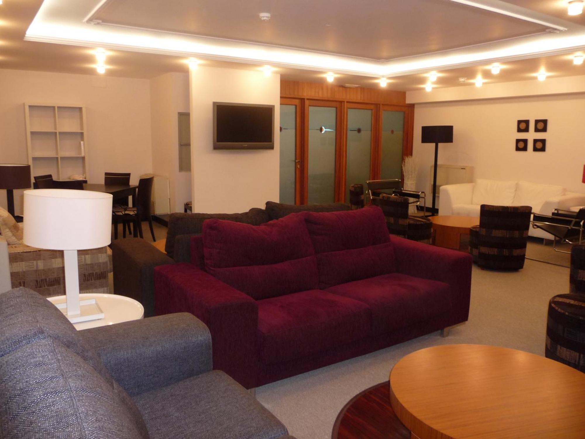 Hotel Isla Bella & Spa Eksteriør billede