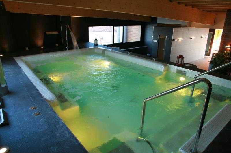 Hotel Isla Bella & Spa Eksteriør billede