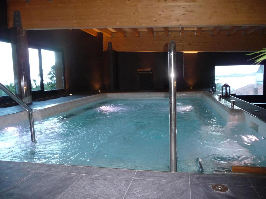 Hotel Isla Bella & Spa Eksteriør billede