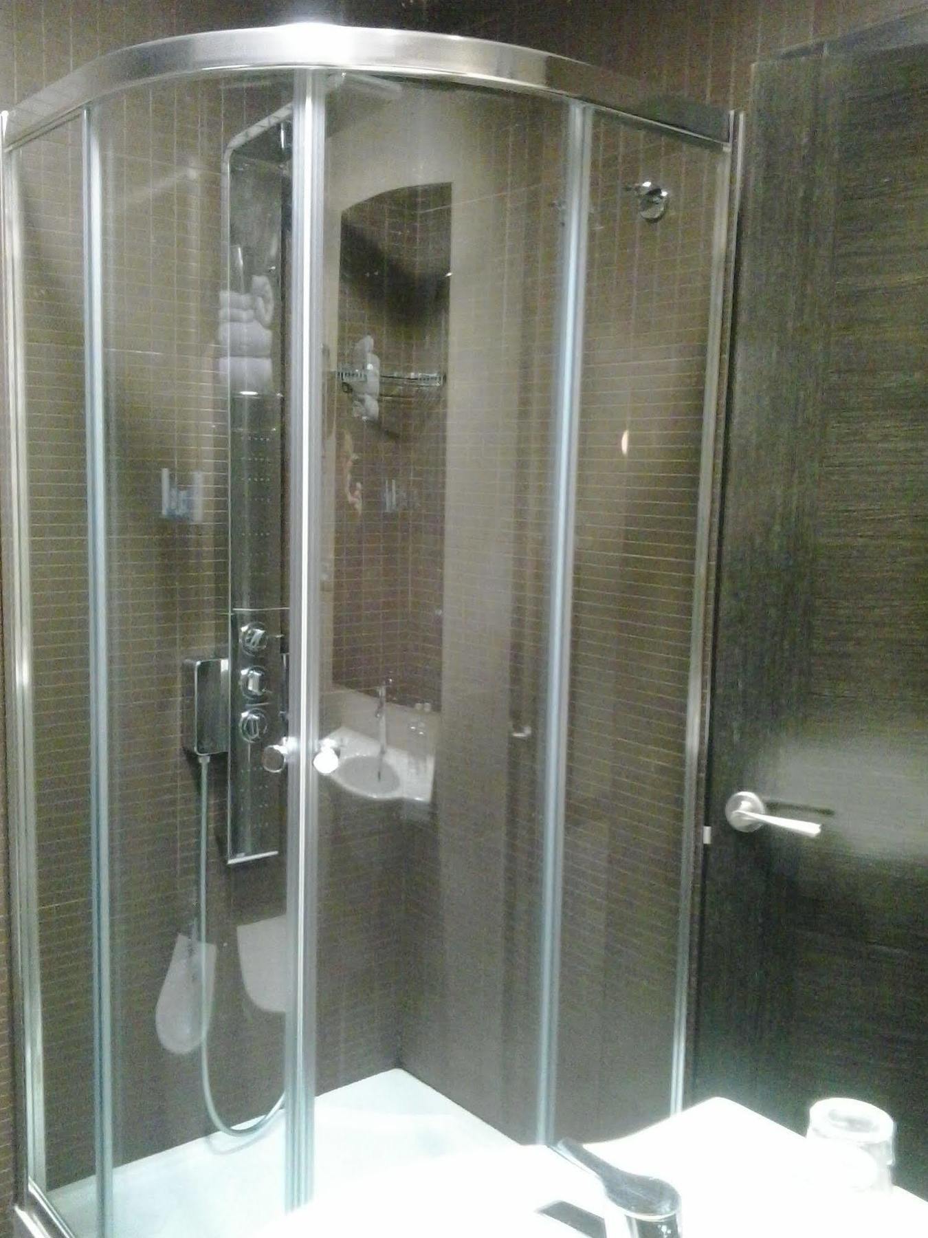 Hotel Isla Bella & Spa Eksteriør billede