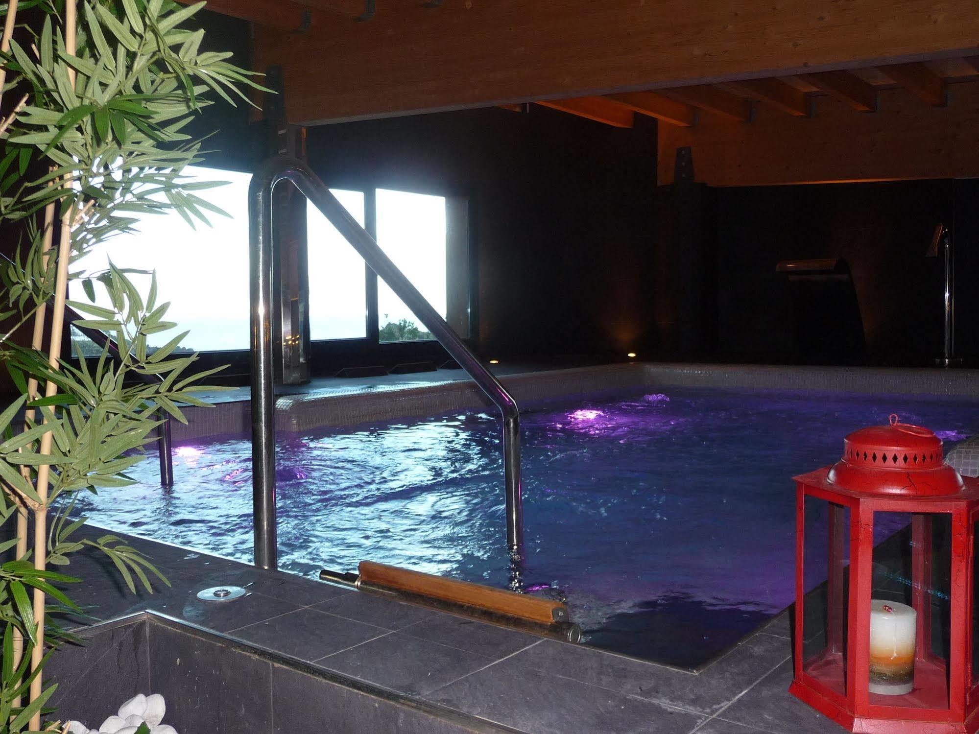 Hotel Isla Bella & Spa Eksteriør billede