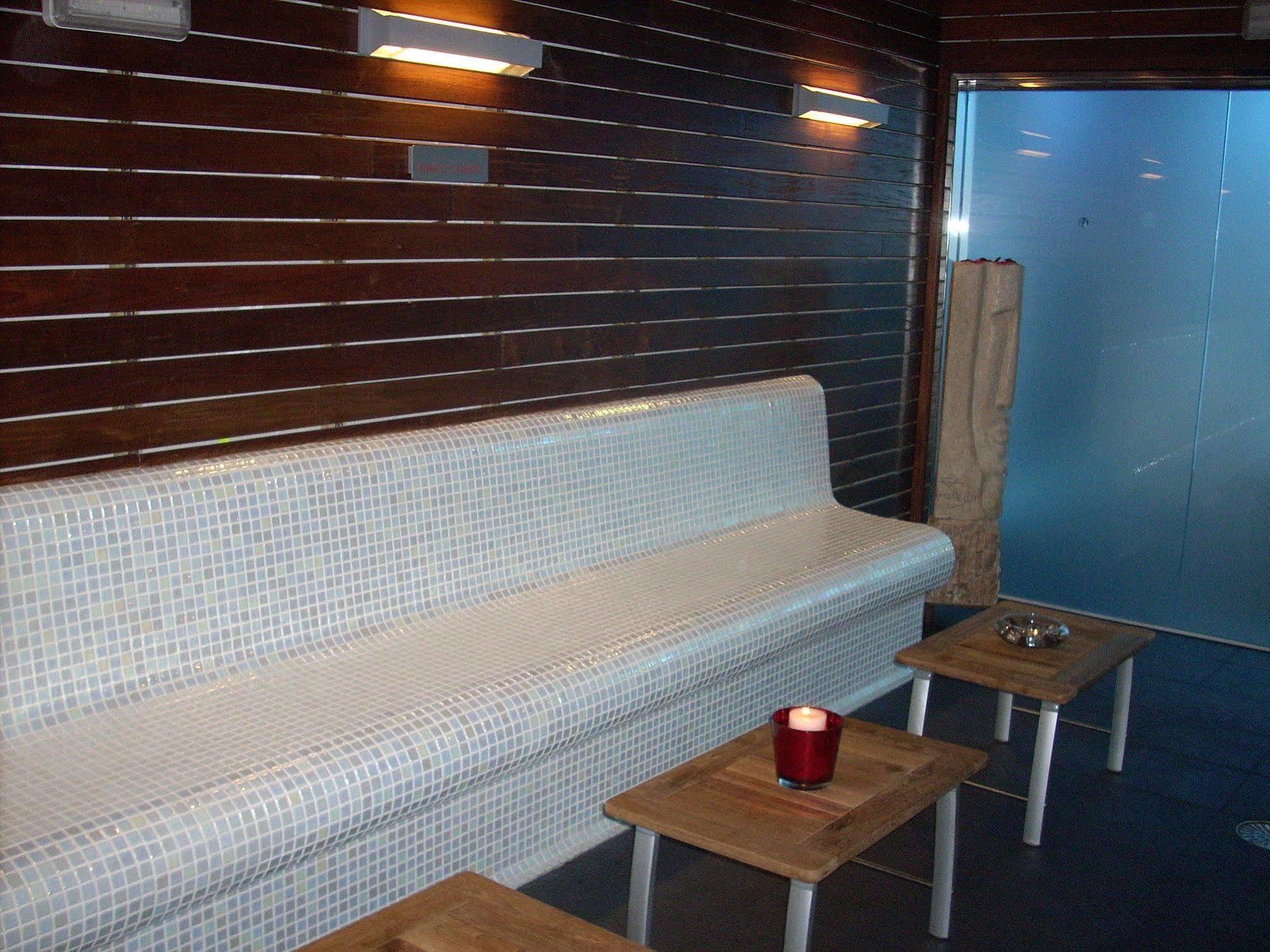 Hotel Isla Bella & Spa Eksteriør billede