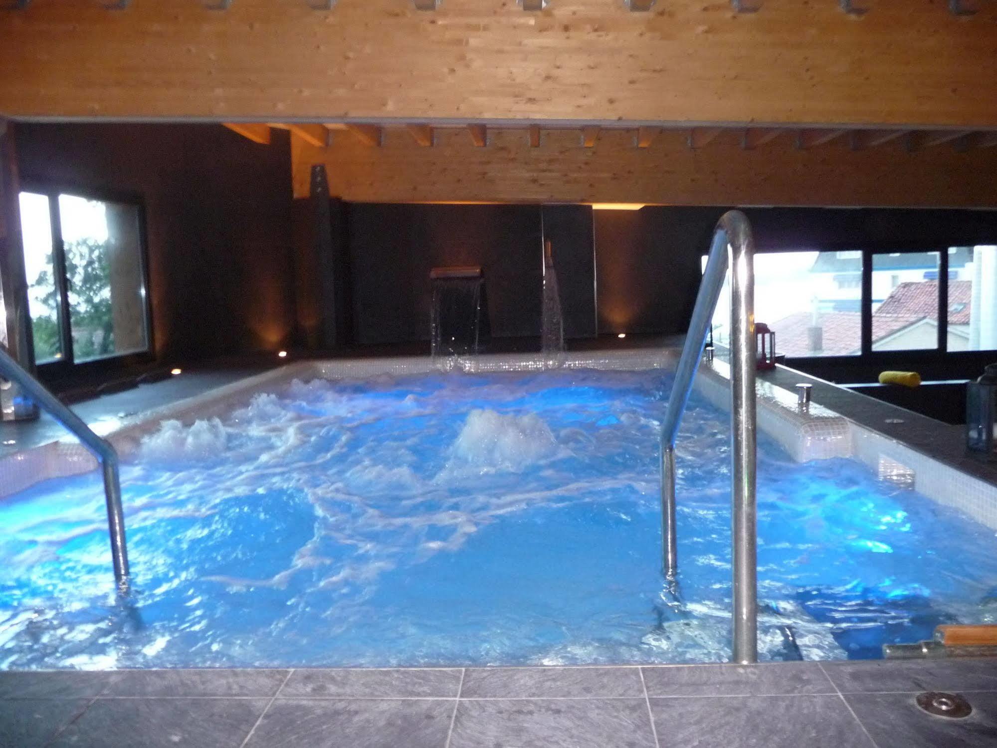 Hotel Isla Bella & Spa Eksteriør billede
