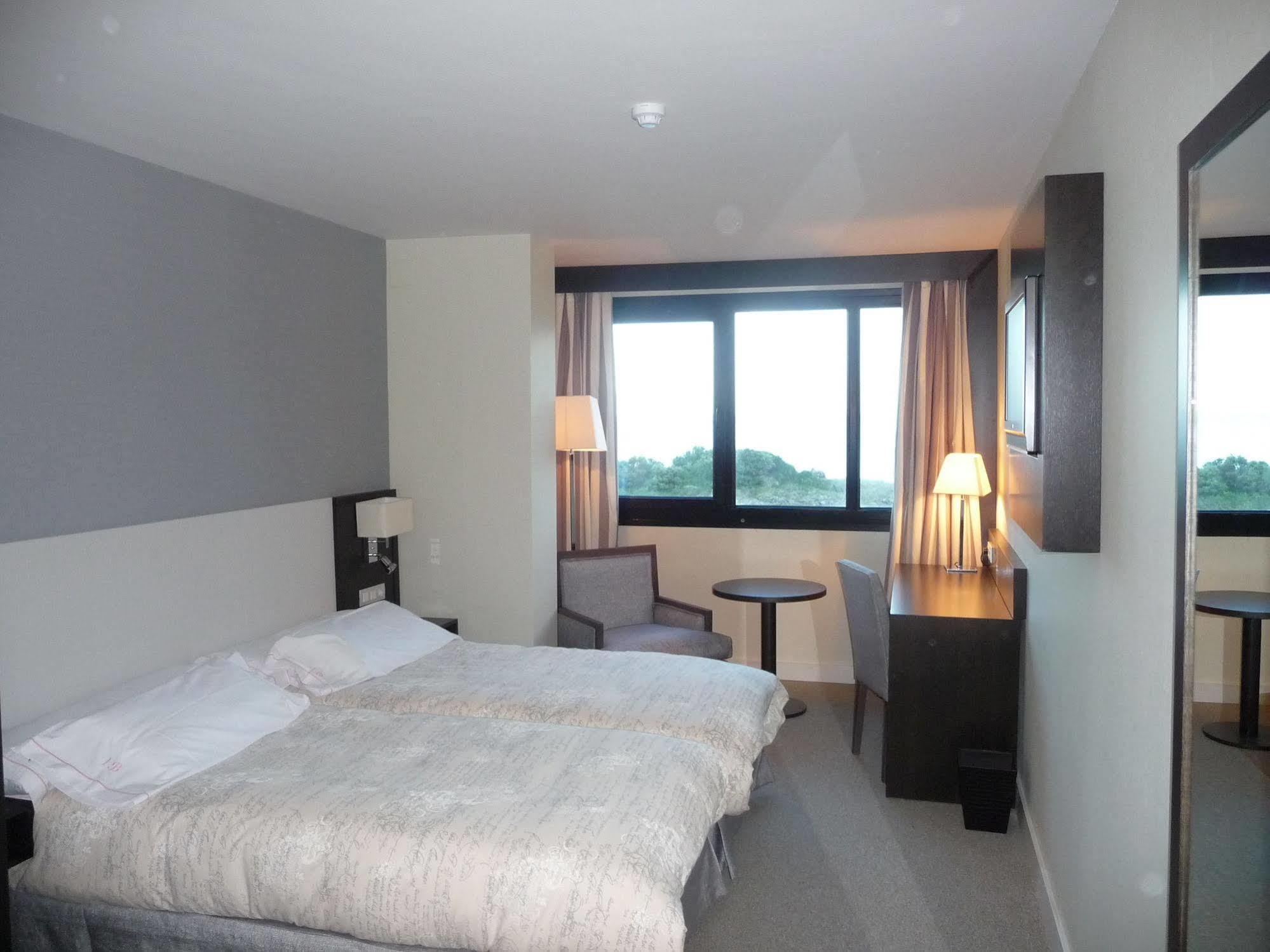 Hotel Isla Bella & Spa Eksteriør billede